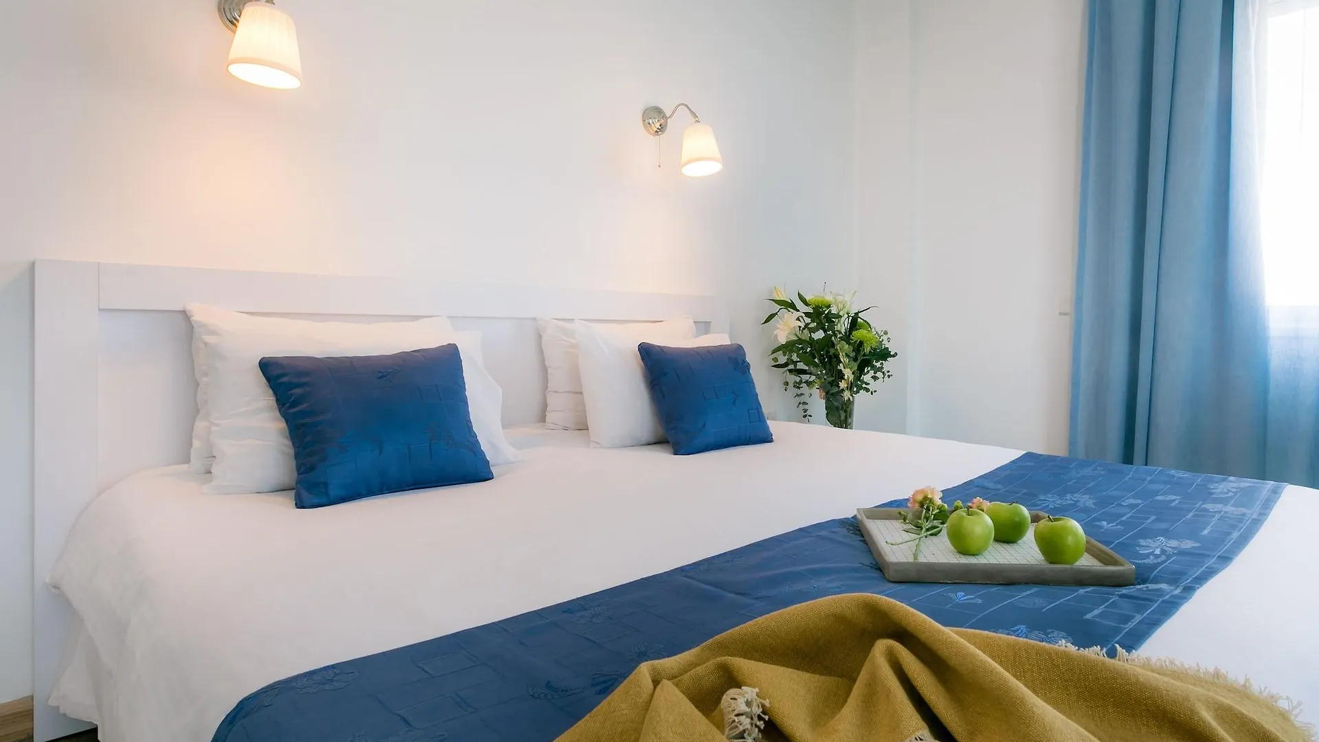 Mikes Kanarium City Hotel Larnaca